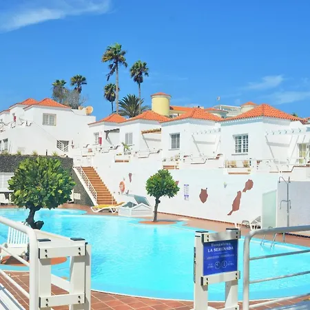 La Serenada Bungalows Corralejo Exterior photo