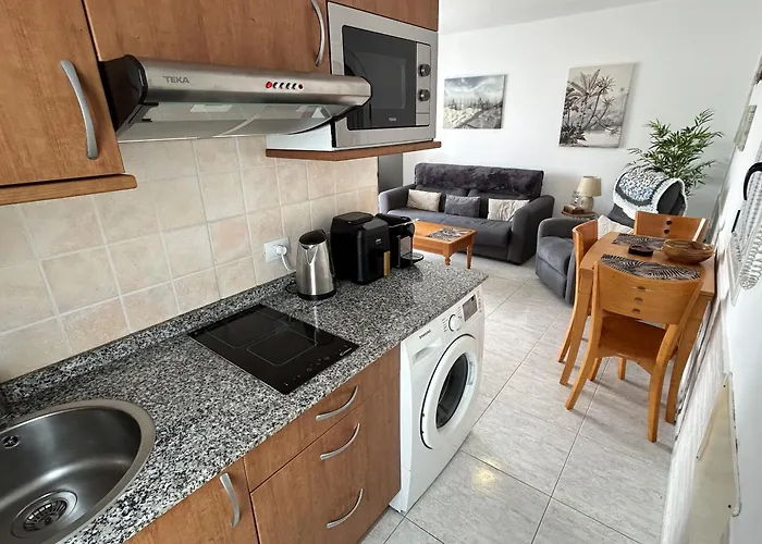 La Serenada Bungalows Corralejo