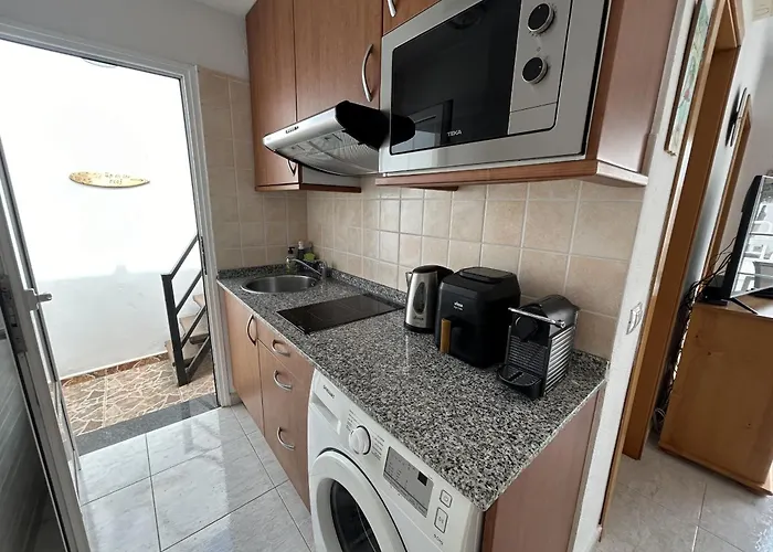 La Serenada Bungalows Corralejo