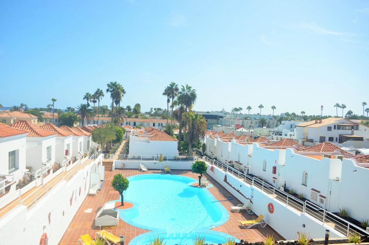 Holiday home La Serenada Corralejo