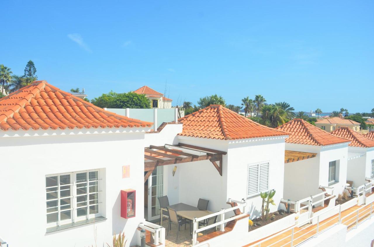 Holiday home La Serenada Corralejo