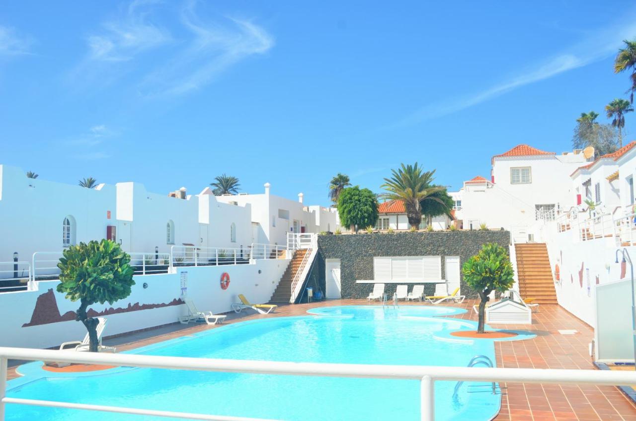 La Serenada Holiday home Corralejo