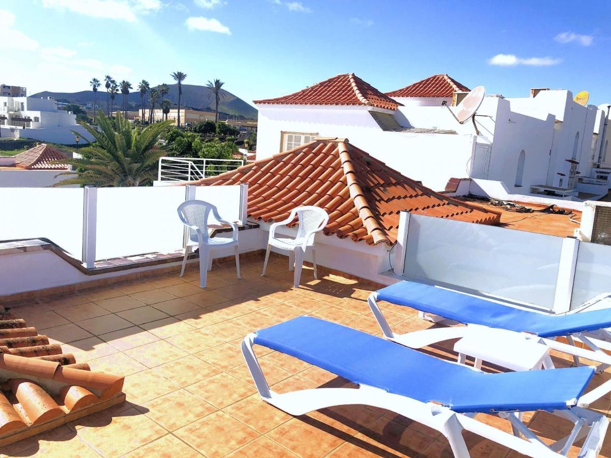 La Serenada Holiday home *