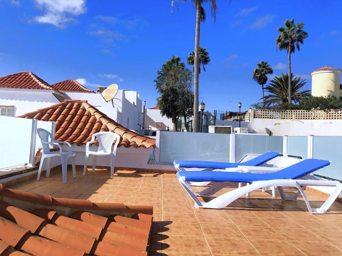 La Serenada Holiday home Corralejo