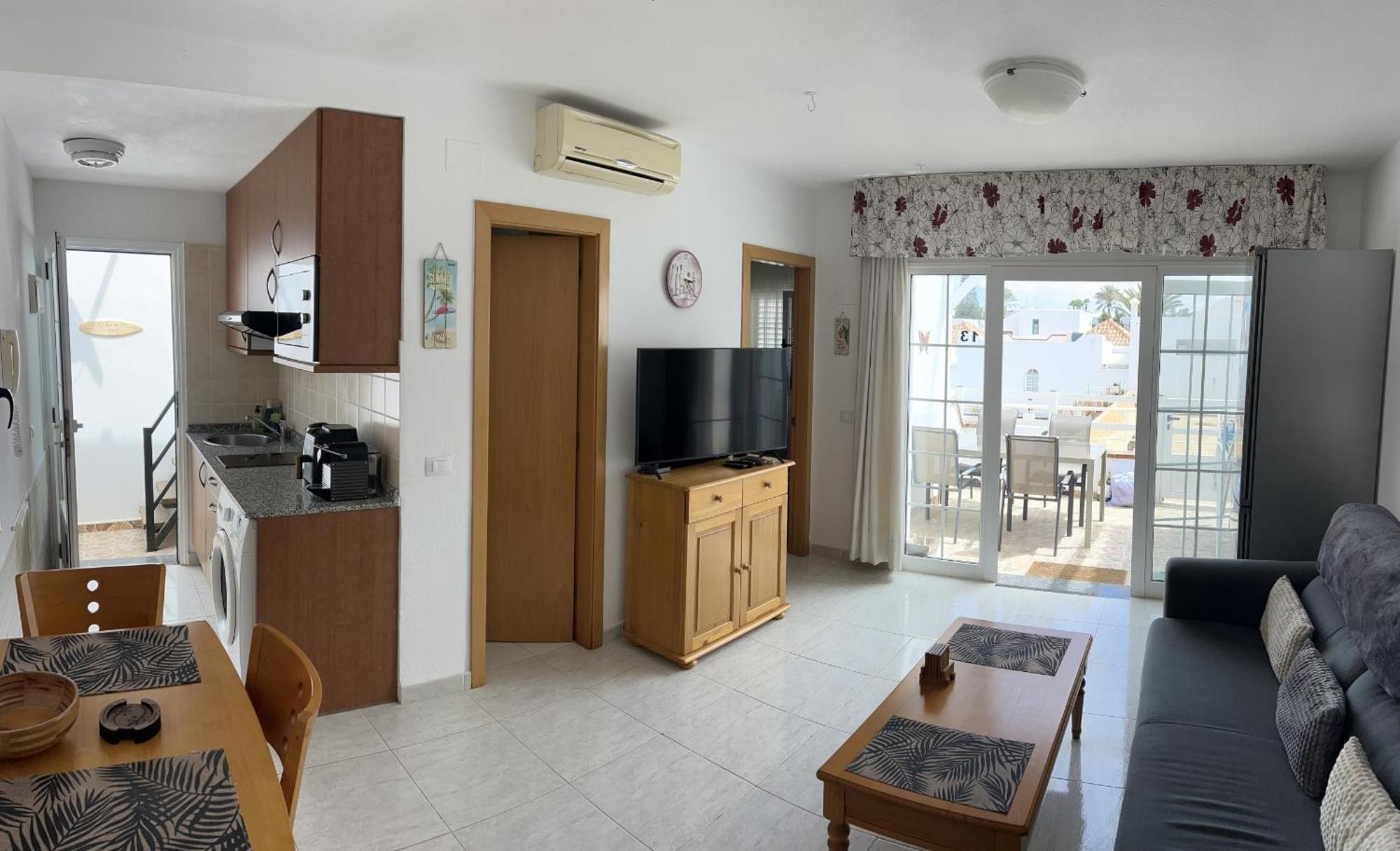 La Serenada Holiday home