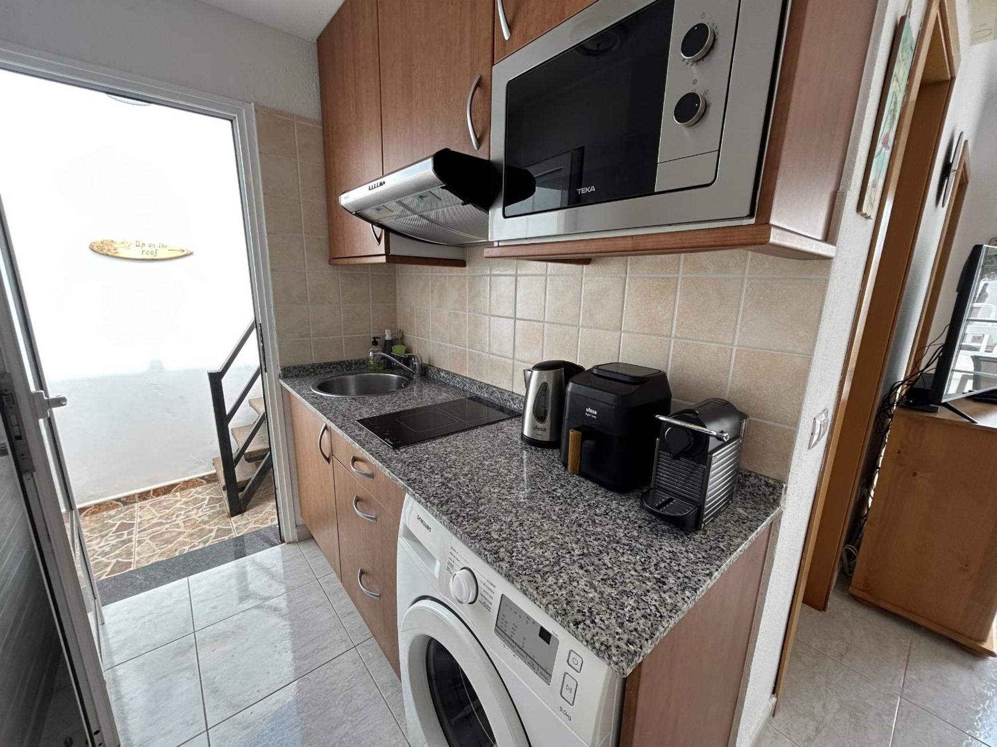 Holiday home La Serenada *